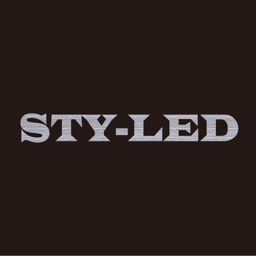 STY-LED（スティルド） | 株式会社コンテック